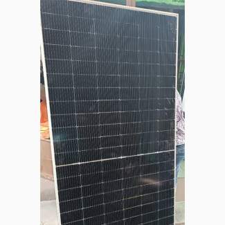 Jinko Solar Panel 565 Bifacial