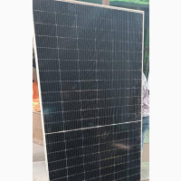 Jinko Solar Panel 565 Bifacial