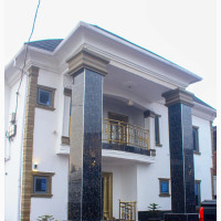 4bdrm Duplex in Kosofe for sale