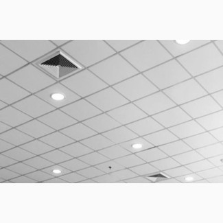 Suspended Ceiling - Best Quality for Your Space