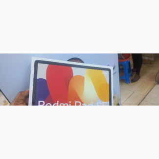 New Xiaomi Redmi Pad 128 GB