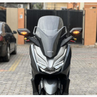 Honda Forza 2021 Gray