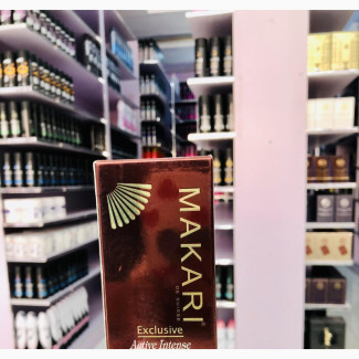 Makari Exclusive Tone Boosting Cream