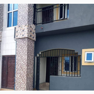 1bdrm Block of Flats in Apu Road, Port-Harcourt for rent