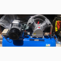Maxmech 200L Air Compressor 5.5hp - Brand New