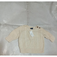 Baby Cardigown Creem Color