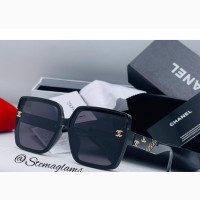 CHANEL Sunglasses