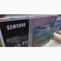SAMSUNG 75 Inches UHD Smart TV
