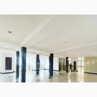 Open Space Office Complex With Convenience Parking Space