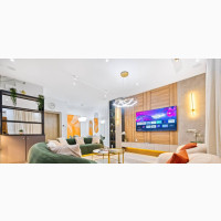 4 Bedroom Apartment in Ikate