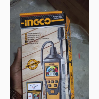 Ingco Gas Leakage Detector