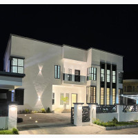 Furnished 5bdrm Duplex in Royal Garden Estate for sale