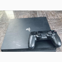 Sony Playstation 4 Pro 2TB - Neatly used with FIFA 2022