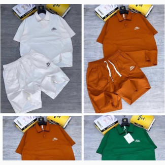 Unisex 2 Pieces