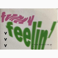 Deshay Feat. Curly – Funny Feelin#039; LP Records