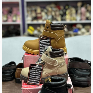 Quality Boys Boot