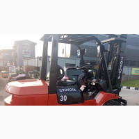 3tons Toyota Forklift