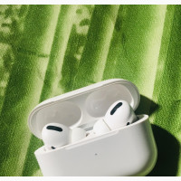 Apple Airpod Pro UK Use Original Apple Products
