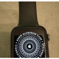 Apple Watch Series 4 44mm - UK Imported