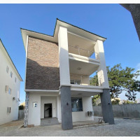 Newly Built 4 Bedroom Duplex in Jahi Duplex for Rent