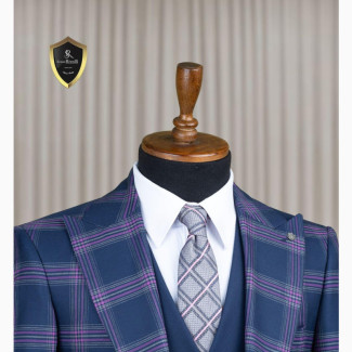 Classic Design Suits for Men