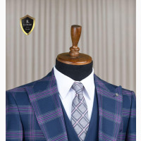 Classic Design Suits for Men