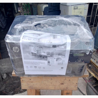 Hp Laserjet Pro 201