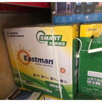 220ah 12v Eastman India Solar Battery Available Wit Warranty