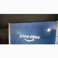 Hisense A6 UDH With Netflix, Youtube, Amazon Video Etc