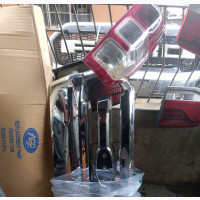 Kits for Ford Ranger Upgrade