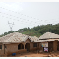 3 Bedroom Bungalow for Sale in Ibadan
