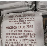 Talc Powder - High Grade (25 Kg)