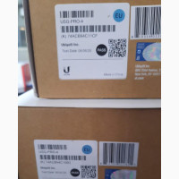 Ubiquiti USG-PRO-4 EU Security Gateway