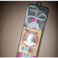 Hair Straightener / Sealer