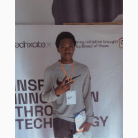 Frontend Website Developer