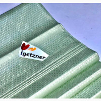 High Quality Cotton Guinea Brocade