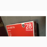 LG 28 Inches LED TV - Best Quality