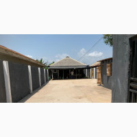 2bdrm Bungalow in Ijede / Ikorodu for sale
