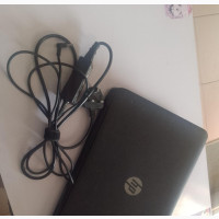 Laptop HP 15 4GB Intel Pentium HDD+SSD 256GB