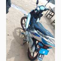 Jincheng JC 110-9 2022