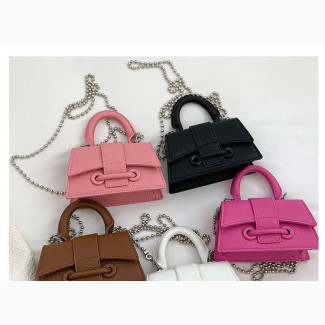 Trending Mini Bag