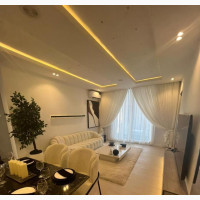 Luxurious Two Bedroom Shortlet