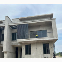 2bdrm Duplex in Idu for sale