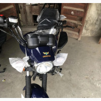 New Denstar Taurus 2022