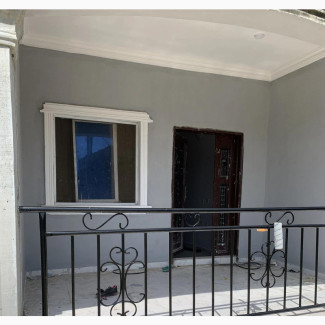 2bdrm Block of Flats in Military Estate, Eleko for rent