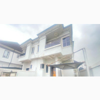 4bdrm Duplex in Chevron Drive, Lekki for rent