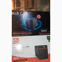 Blue Gate Or Mercury 650 UPS