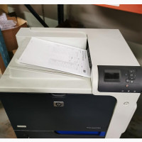 HP 4025 Colour Laserjet Printer