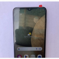 New Samsung Galaxy A12 64 GB Black