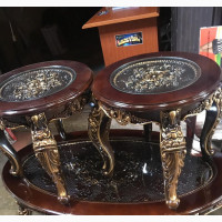 Full Set Centre Table